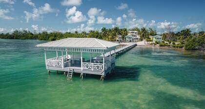 Belize Reef Escape