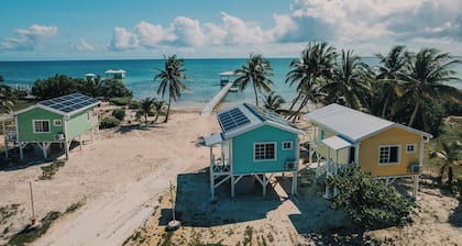 Belize Reef Escape