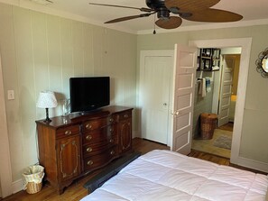 2 chambres, Wi-Fi, draps fournis