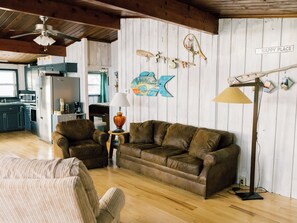 电视、DVD 播放器