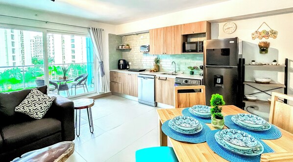 Interior - Modern Paradise Relax & Explore at Viva Jaco (Jaco)