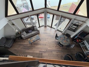 Tv, pejs, videospil, bøger