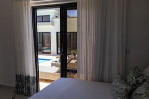 3 bedrooms, WiFi