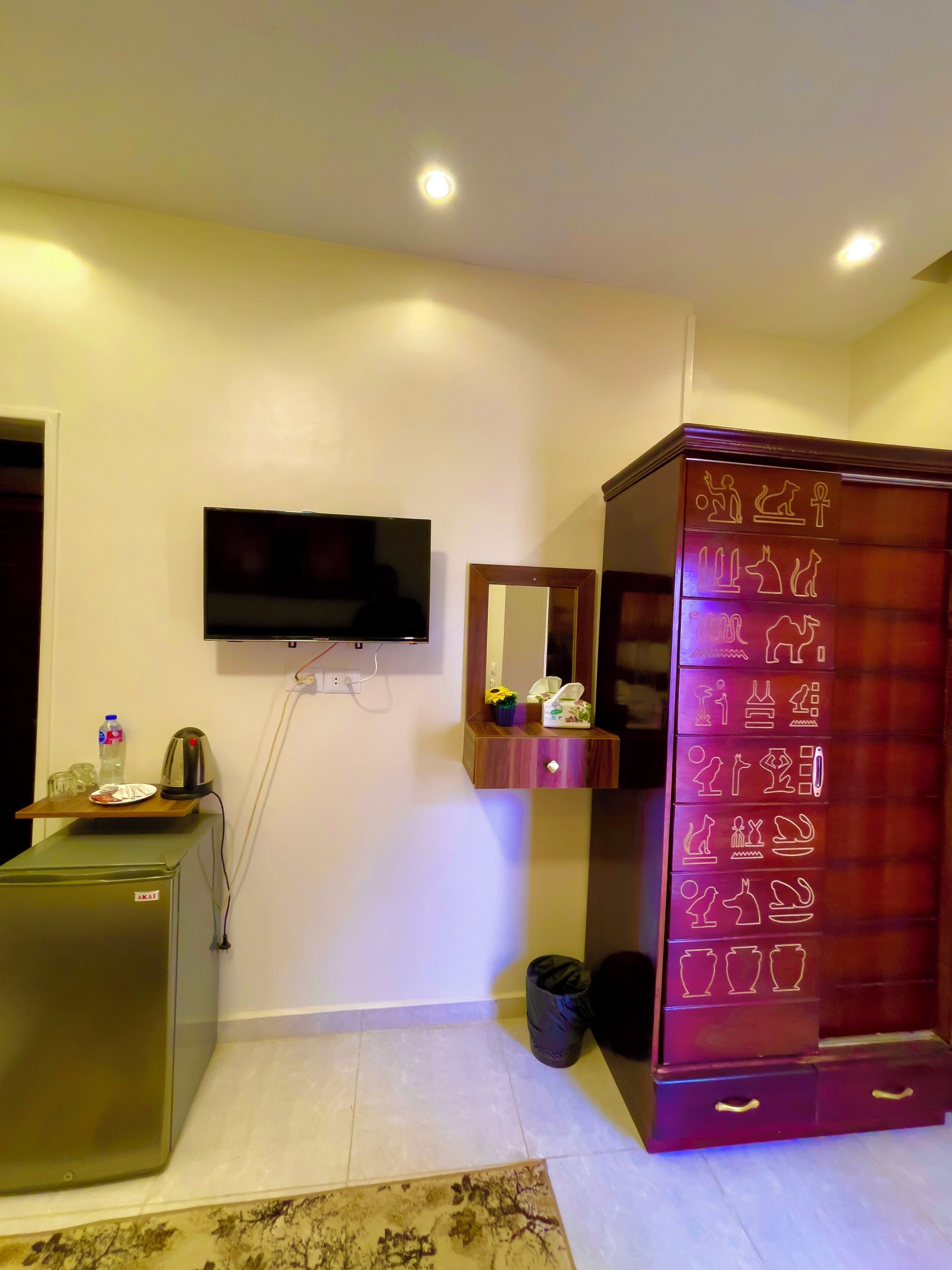 Photo - NEMES Pyramids View INN