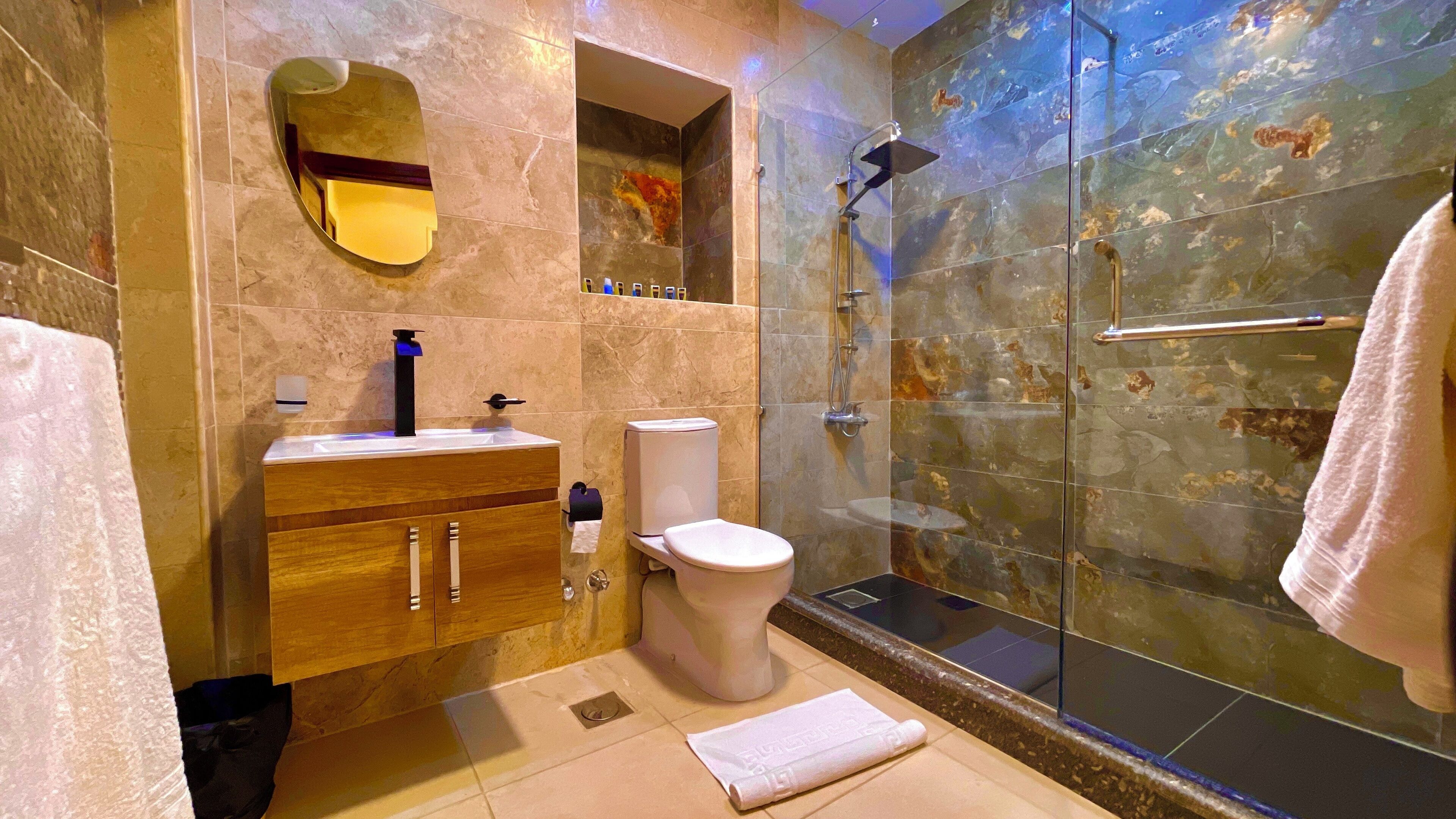 Photo - NEMES Pyramids View INN