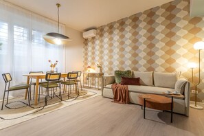 TV - BDC - Roman Lounge 3BDR @Vatican (Roma)