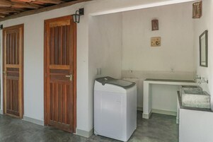 Lavanderia