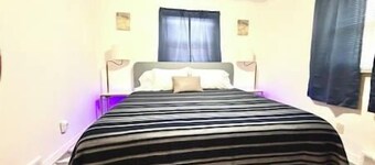 Cozy Thomasville Stay-Fast WiFi & Private Carport