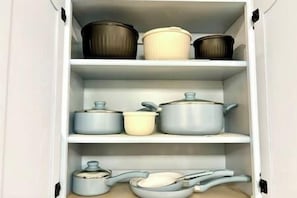 Miscellaneous