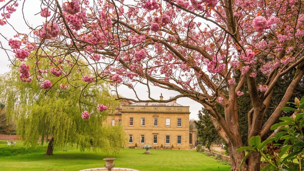 Exterior - Rudby Hall Hotel (Yarm)