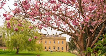 Rudby Hall Hotel