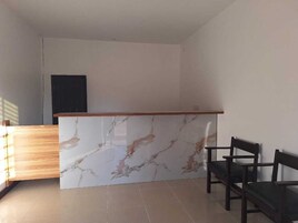 Recepción
