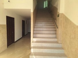Escaleras