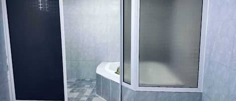Suite Deluxe | Salle de bain