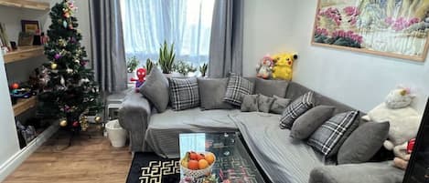 Smart TV