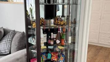 Boutique de souvenirs