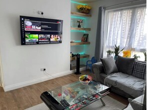 Smart TV