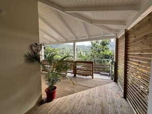 Interior - Residence La Terrasse (POINTE NOIRE)
