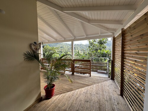 Residence La Terrasse