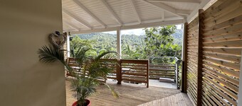 Résidence La Terrasse