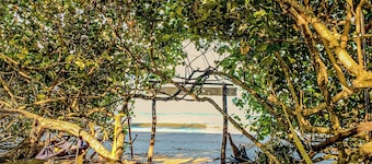 playa pixvae sunset house