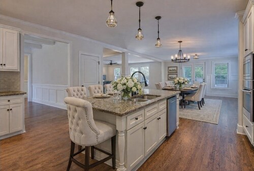 Premium 2026 Masters Rental. Prestigious Neighborhood. 