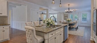 Premium 2026 Masters Rental. Prestigious Neighborhood. 