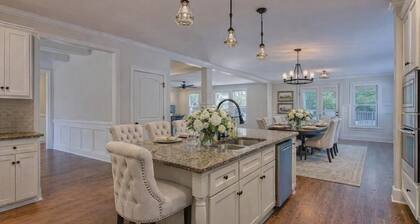 Premium 2026 Masters Rental. Prestigious Neighborhood.