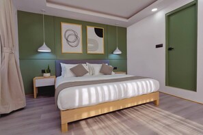 Apartamento, 1 habitación | 1 dormitorio