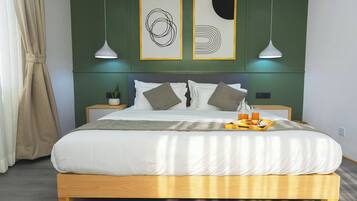 Apartment, 1 Bedroom | 1 bedroom