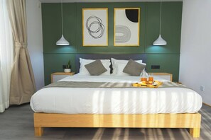 Apartment, 1 Bedroom | 1 bedroom