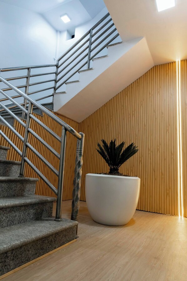 Apartment, 1 Bedroom | Interior