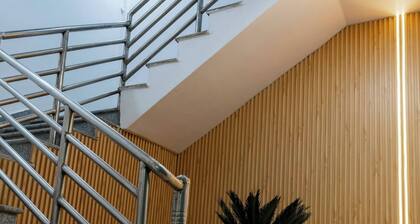 Cosy Studio in Central Kathmandu With Terrace