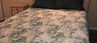 Cozy guest suite in the heart of Mt. Lebanon