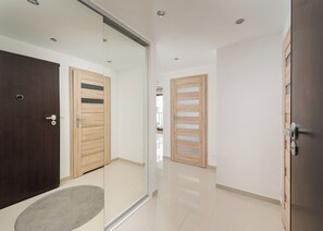 Interior - Sakura Deluxe Apartment (Warszawa)