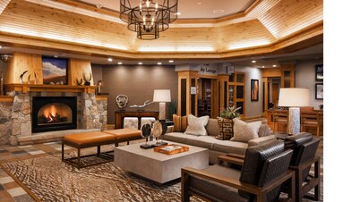 Sheraton Mountain Vista
2-bedroom villa with fitness room, WiFi in gorgeous Avon