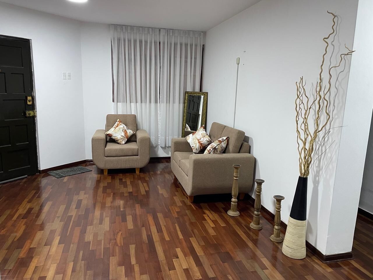 Entire House In Chorrillos With Garage.  Pet Friendly! - Lima