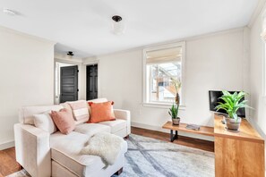 تلفزيون ذكي