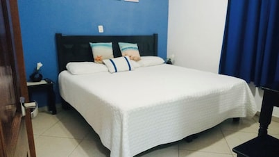 Apartamento completo privado 