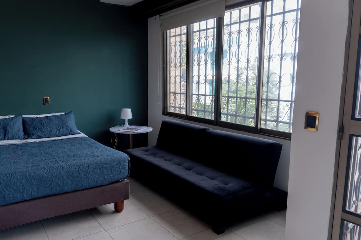 1 habitación
