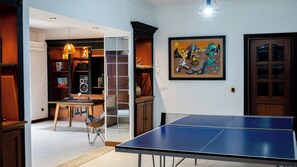 Interior - La Clave House (Cali)