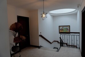 Interior - La Clave House (Cali)