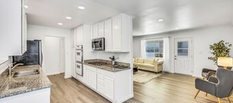 12 miles to Disney land