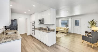 12 miles to Disney land