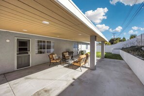 Terrass/Patio