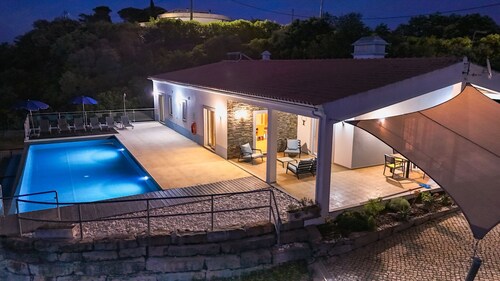 Villa Belchior | 3 Bedrooms | Countryside | São Brás Alportel
