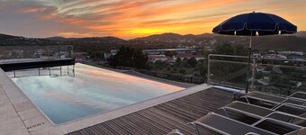 Villa Belchior | 3 Bedrooms | Countryside | São Brás Alportel