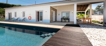 Villa Belchior | 3 Bedrooms | Countryside | São Brás Alportel