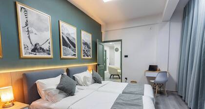 Modern 2 Bedroom Apartment in Kathmandu
