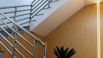 Apartment, 2 Bedrooms | Interior